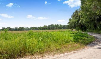 3749 SW 22nd Pl, Bell, FL 32619