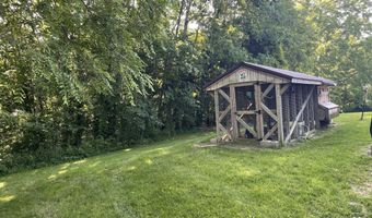 6890 E County Road 800 N, Bainbridge, IN 46105
