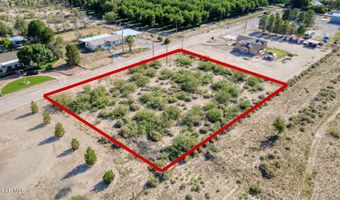 375 Gazelle Ct, Anthony, NM 88021