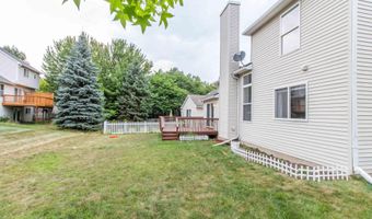3205 Aldwych Cir, Ann Arbor, MI 48105