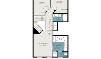 2856 Ridington Rd, Ann Arbor, MI 48105