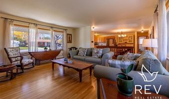 2307 Carter Ave, Cody, WY 82414