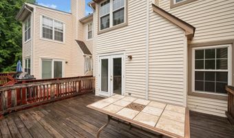 15715 ENSLEIGH Ln, Bowie, MD 20716