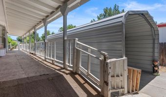 1144 Fleetwood Ave, Carson City, NV 89701