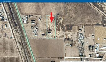 1866 Highway 478, Anthony, NM 88021