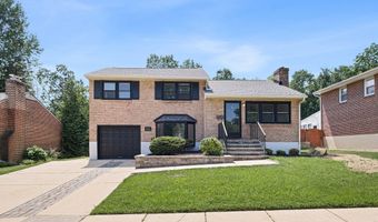 912 PROVIDENCE Ave, Claymont, DE 19703