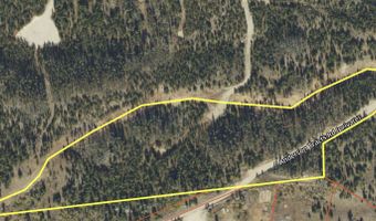 Mitchell Lane lot 26 Tbd, Anaconda, MT 59711