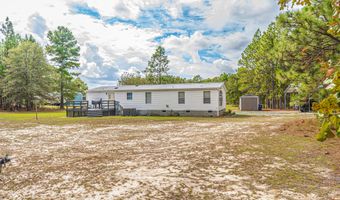 151 Allen Ln, Aberdeen, NC 28315