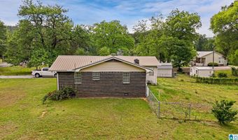2819 MUD CREEK Rd, Adger, AL 35006