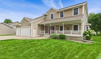 202 Park Ct, Albany, MN 56307