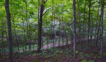 State Route 550, Amesville, OH 45711