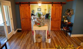 2612 Buck Head Rd, Baxley, GA 31513