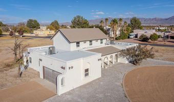 4 CIELO DEL ESTE, Anthony, NM 88021
