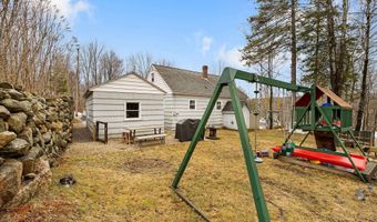 41 Franklin St, Berlin, NH 03570