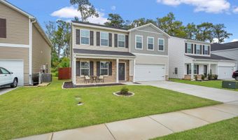 33 Chinquapin St, Beaufort, SC 29906