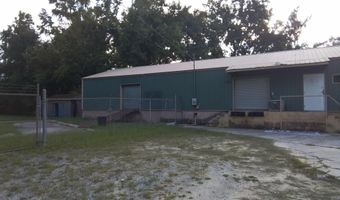 1395 Augusta Hwy, Allendale, SC 29810