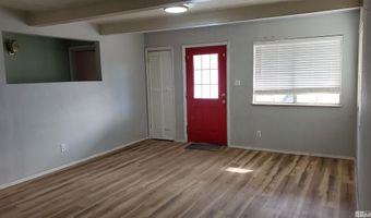 341 Baker St, Hawthorne, NV 89415