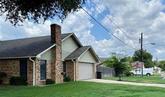 1012 Lincoln Dr, Sulphur Springs, TX 75482