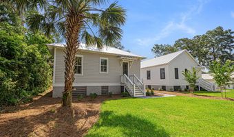 420 Waight St, Beaufort, SC 29902