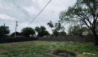 612 Lawrence St, Anton, TX 79313