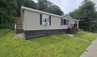 41 Brooklyn St, Barre, VT 05641