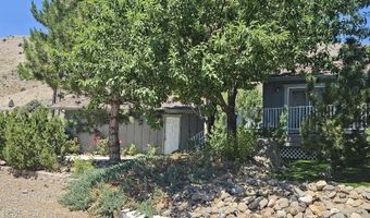 3462 Mark Twain Ave, Gardnerville, NV 89410
