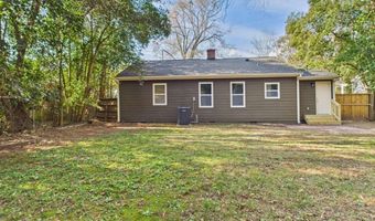 159 Sylvia Cir, Athens, GA 30601