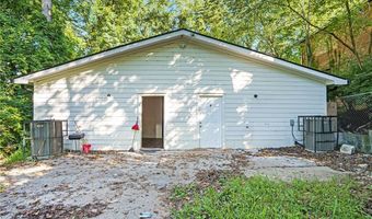 2008 Joseph E Boone Blvd NW, Atlanta, GA 30314