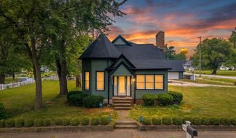 302 S Gonser Ave, Ashley, IN 46705