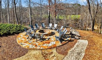 8110 Tavern Rd, Ball Ground, GA 30107