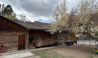 520 E Main St, Challis, ID 83226