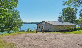 10175 LOWER Rd, Arbor Vitae, WI 54568