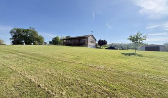 306 Marys Chapel Rd, Bean Station, TN 37708