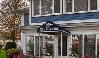 9675 S Channel, Harsens Island, MI 48028