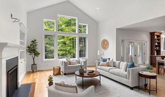 Lot 6 Aisling Lane Lot 6 - The Silverton, Bedford, NH 03110