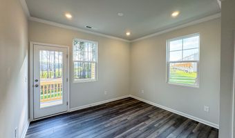 459 Carolina Springs Blvd, Apex, NC 27539