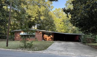 1109 Hester, Benton, AR 72015