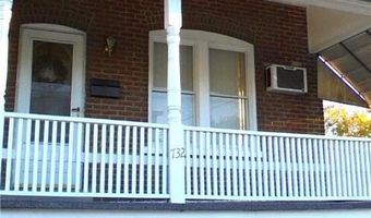 732 W Whitehall St, Allentown, PA 18102