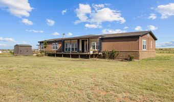9665 NW County Rd 3601, Andrews, TX 79714