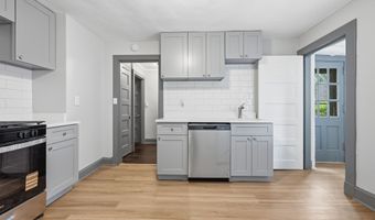 25 Little St, Bridgeport, CT 06604