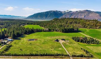 1770 Porthill Loop, Bonners Ferry, ID 83805