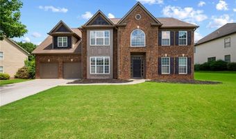 839 Key Largo Pointe, Auburn, GA 30011