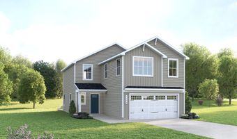 8011 Sterling Oaks Way NW Plan: Torrey, Ash, NC 28420