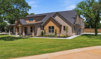 8180 Red Feather, Arcadia, OK 73007