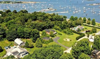 3 Harbor View Dr, Newport, RI 02840