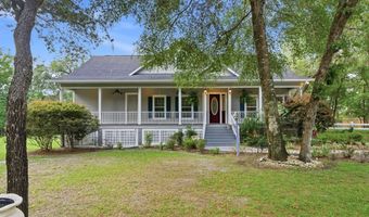 6120 NW 55th St, Bell, FL 32619