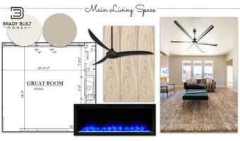 8141 Sacred Frst, Arcadia, OK 73007