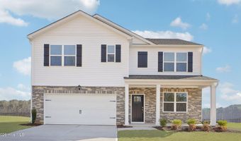 10663 Beard Way, Bailey, NC 27807