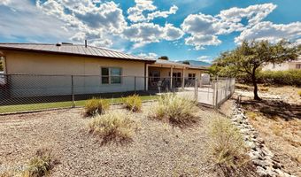 1161 Old Jerome Hwy, Clarkdale, AZ 86324