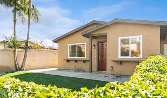 4463 Pala Rd, Oceanside, CA 92057